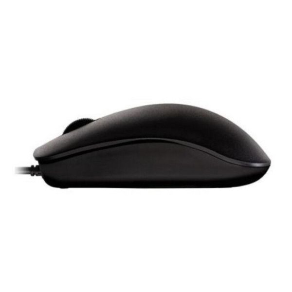 Optical mouse Cherry JM-0800-2 1200 DPI Black