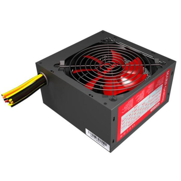 Power supply Mars Gaming MPII650 ATX 650W