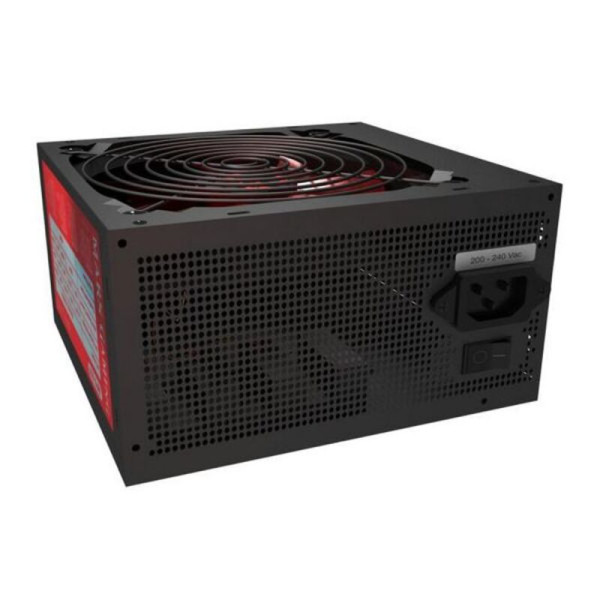 Power supply Mars Gaming MPII650 ATX 650W