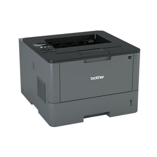 USB / Network Duplex Printer Brother HLL5100DNYY1 40 ppm 256 MB