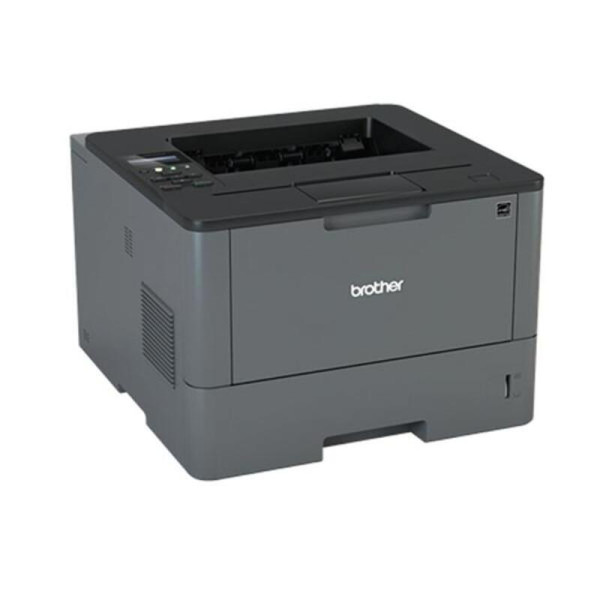 USB / Network / Wi-Fi Duplex Printer Brother HLL5200DWYY1 40 ppm 256 MB