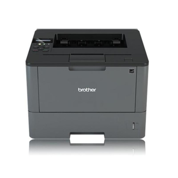 USB / Network / Wi-Fi Duplex Printer Brother HLL5200DWYY1 40 ppm 256 MB