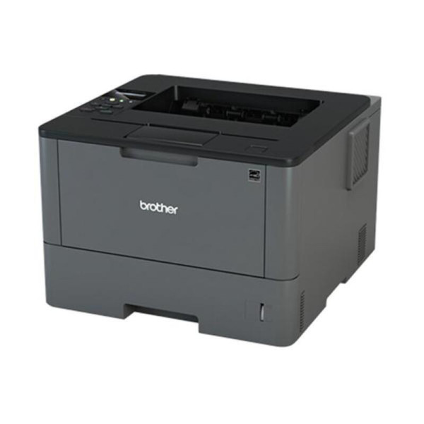 USB / Network / Wi-Fi Duplex Printer Brother HLL5200DWYY1 40 ppm 256 MB