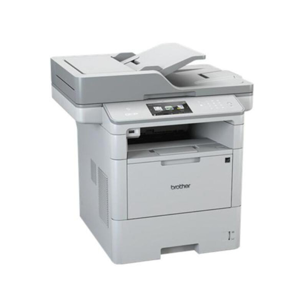 Multifunction Printer Brother DCP-L6600DW 24 ppm WiFi