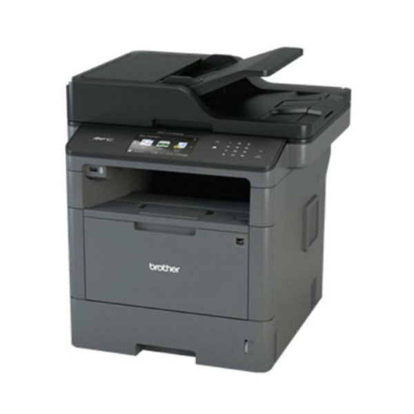 Multifunction Printer Brother MFC-L5750DW 20 ppm WiFi