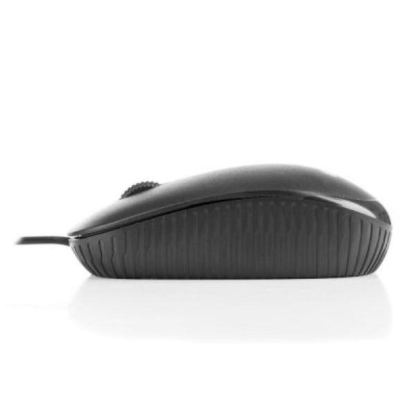 Optical mouse NGS FLAME 1000 dpi Black