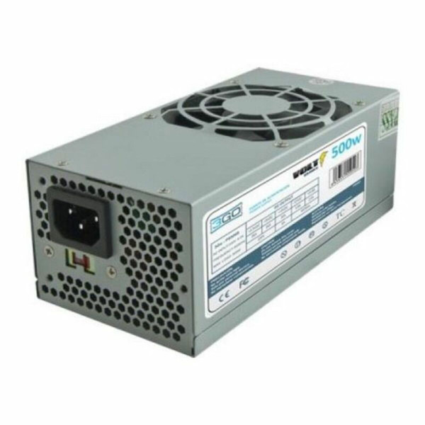 Power supply 3GO PS500TFX TFX 500W