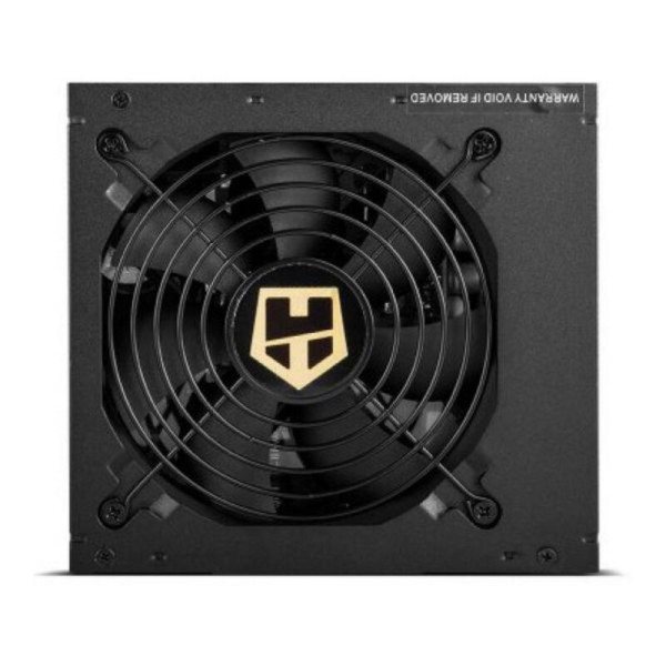 Gaming Power Supply NOX NX Hummer GD750 750W 750 W