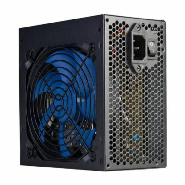 Power supply Hiditec SX 500W ATX 500W 500 W