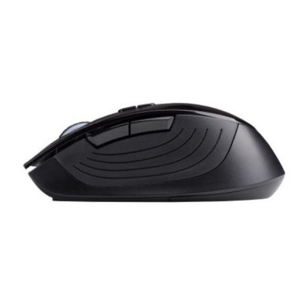 Wireless Mouse Hiditec Dendro Avago A3000 (MOU010002) 2000 DPI Black