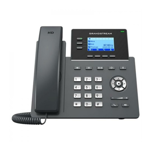 IP Telephone Grandstream GRP2603P