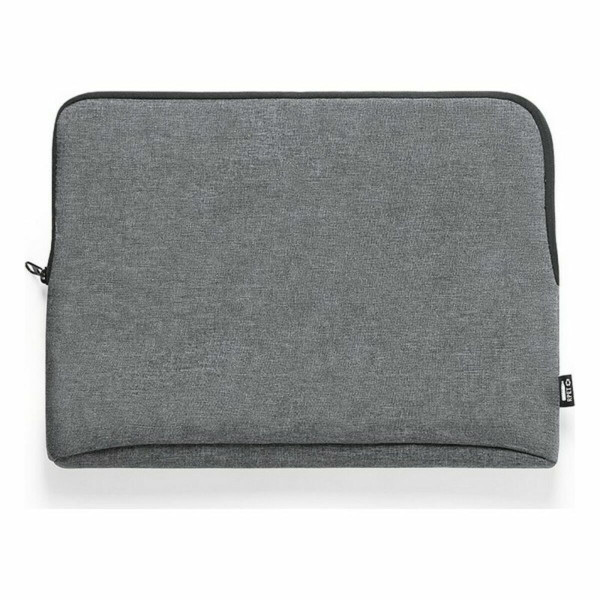 Notebook Case 146847 Grey (100 Units)