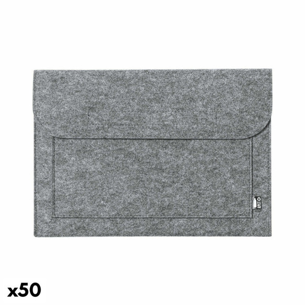 Laptop Cover 141130 Grey (50 Units)