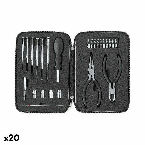 Tool Set 141215 (20 Units)