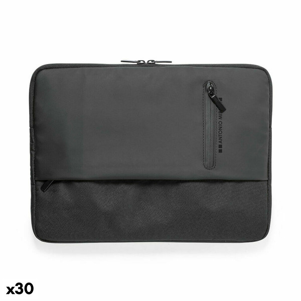 Laptop Cover Antonio Miró 147364 Black (30 Units)