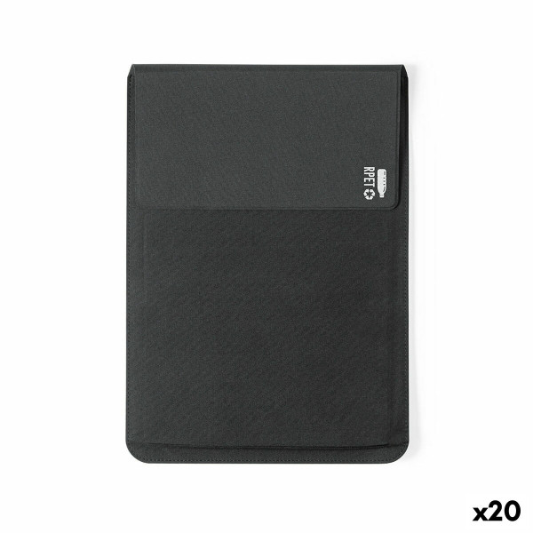 Laptop Cover 141468 Black (20 Units)