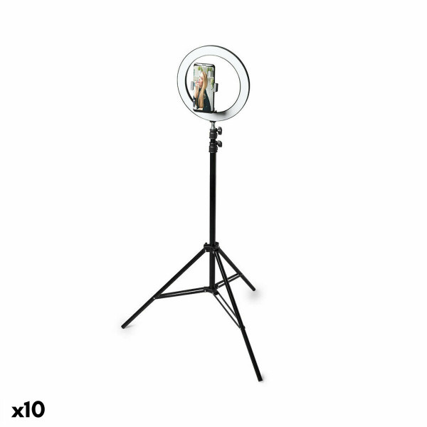 Selfie Ring Light 141081 (10Units)