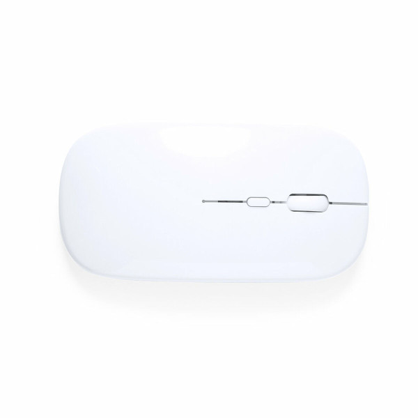 Mouse 141423 White (50 Units)