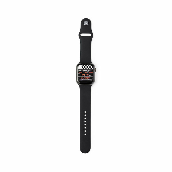 Smartwatch 141433 Black (50 Units)