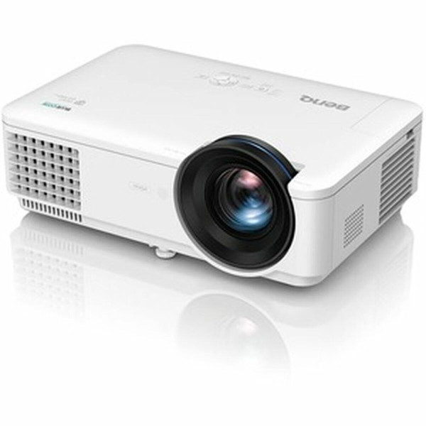 Projector BenQ 9H.JJK77.3HE WXGA 3600 lm