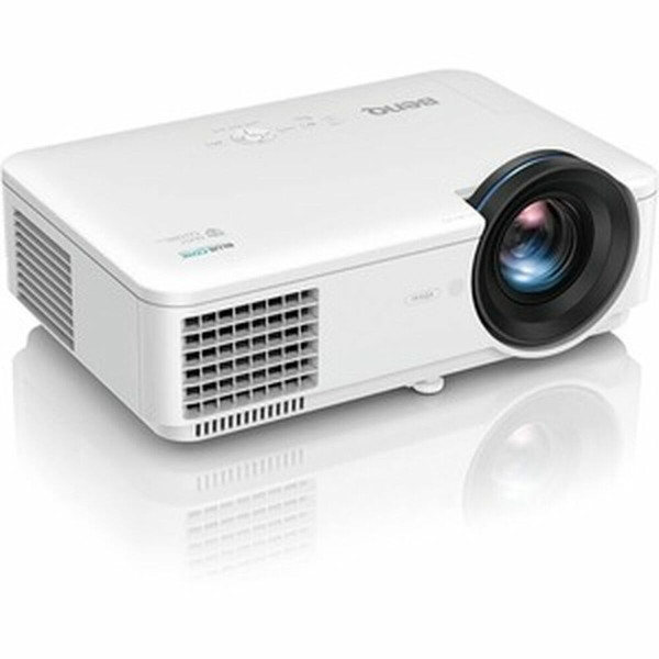 Projector BenQ 9H.JJK77.3HE WXGA 3600 lm