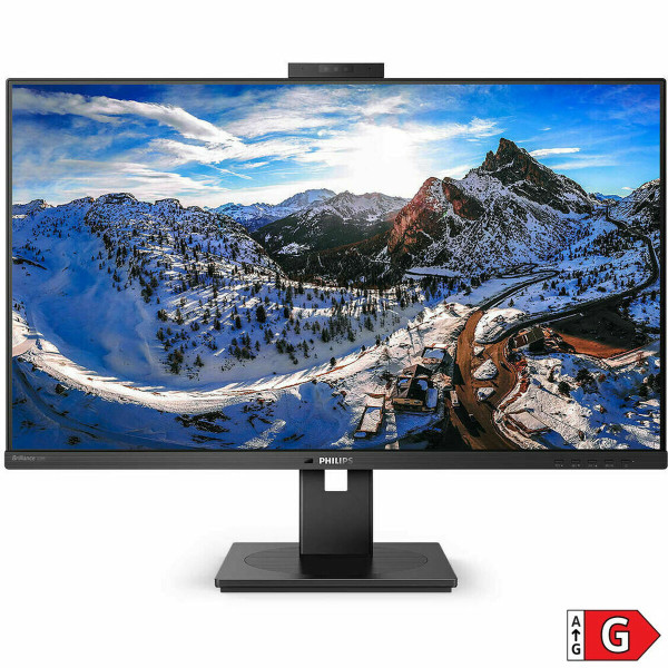 Monitor Philips 329P1H/00 4K Ultra HD 31.5"