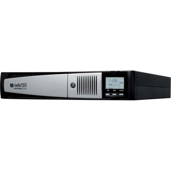 Uninterruptible Power Supply System Interactive UPS Riello SDH 3000            