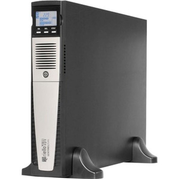 Uninterruptible Power Supply System Interactive UPS Riello SDH 3000            