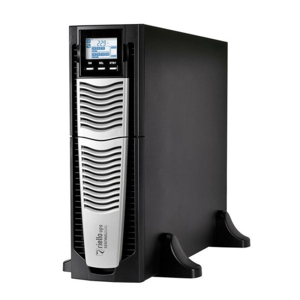 Uninterruptible Power Supply System Interactive UPS Riello SDU 6000            