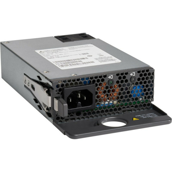 Power supply CISCO PWR-C5-1KWAC=       