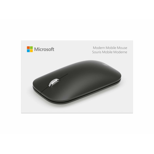 Mouse Microsoft KTF-00006            Black