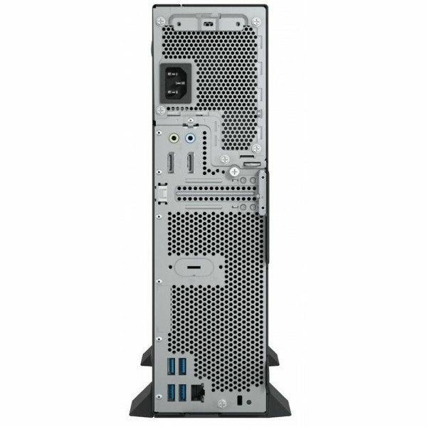 Desktop PC Fujitsu ESPRIMO D6011 I5-10400 8GB 256GB SSD