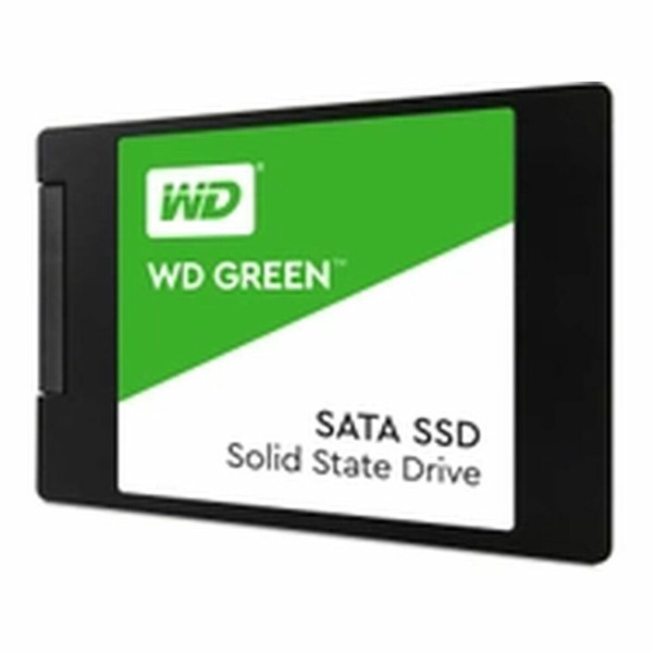 Hard Drive Western Digital WDS240G3G0A 2.5" 240 GB