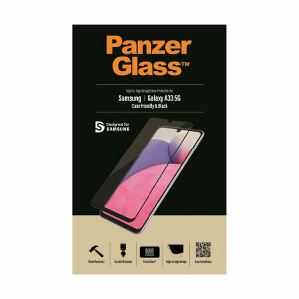 Screen Protector Panzer Glass 7291