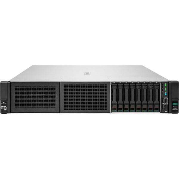 Server HPE DL345 GEN10+ 7313P AMD 7313P 32 GB RAM