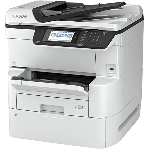 Multifunction Printer Epson C878RDTWF A3 4800 x 1200 dpi