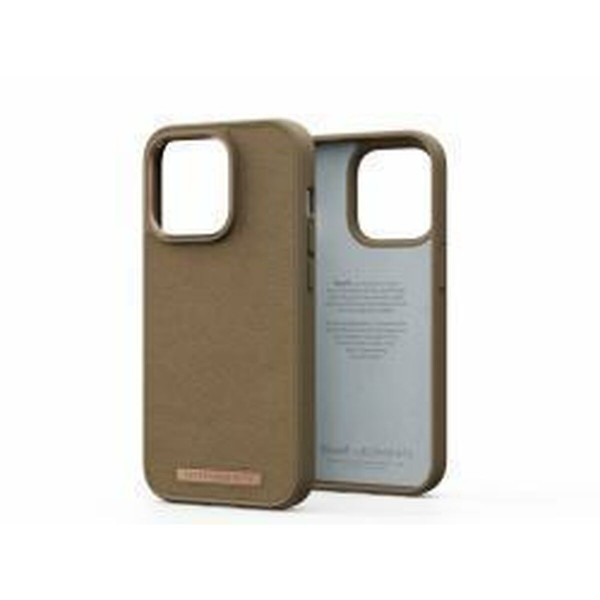 Mobile cover Njord Byelements Iphone 14 Pro Arena