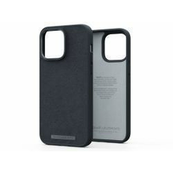 Mobile cover Njord Byelements Iphone 14 Pro Max Black