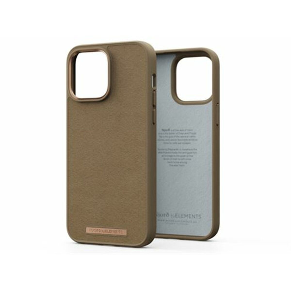 Mobile cover Njord Byelements Iphone 14 Pro Max Arena