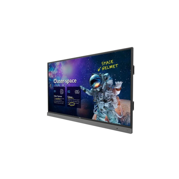 Monitor Videowall BenQ RM8603 LED 86"