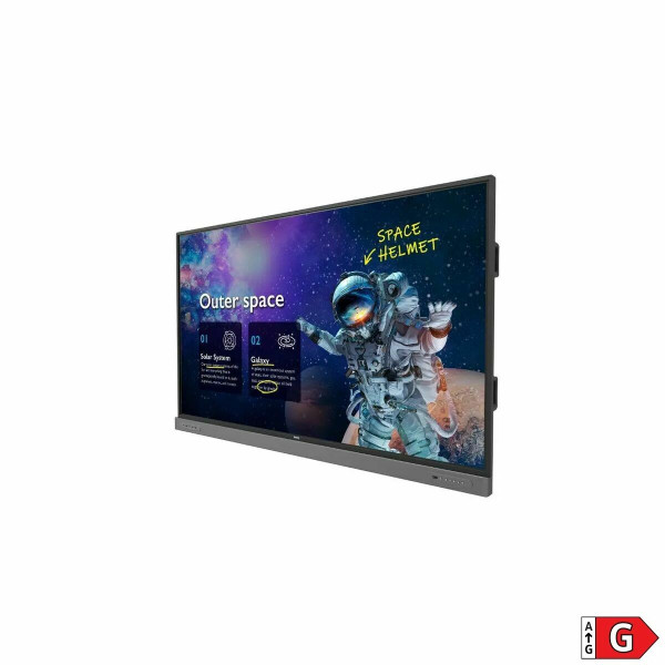 Monitor Videowall BenQ RM8603 LED 86"