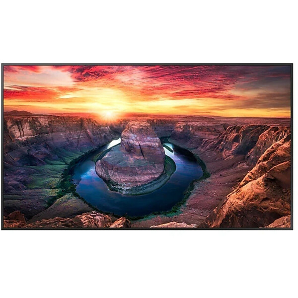 Monitor Videowall Samsung QM43B-T 3840 x 2160 px 43"