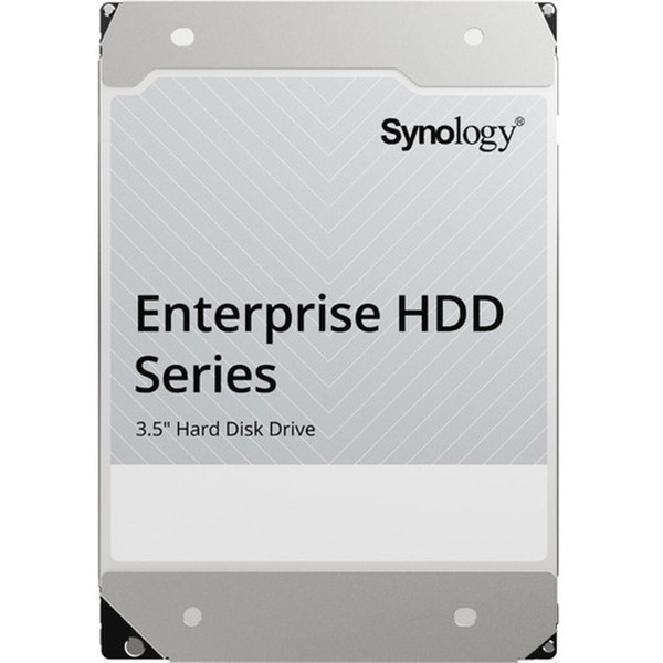 Hard Drive Synology HAT5310-18T 18 TB 3,5"