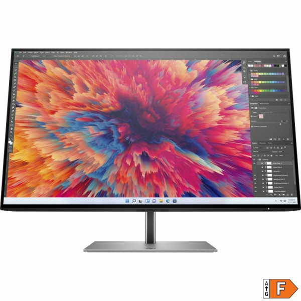 Monitor HP Z24Q G3 23.8"