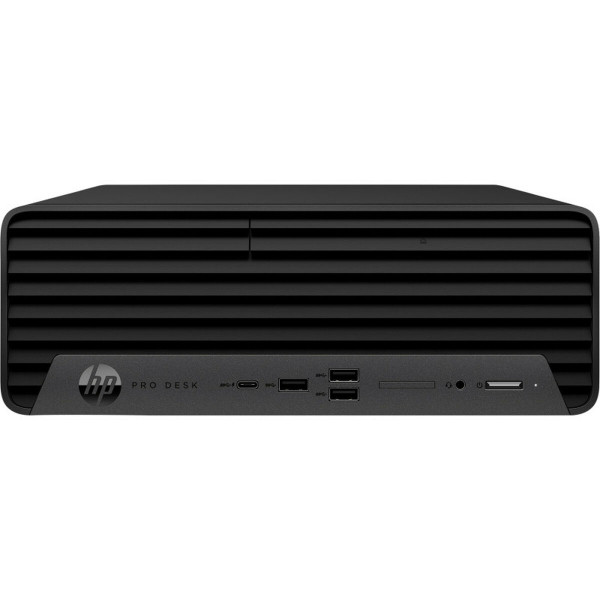 Desktop PC HP PRO SFF 400 G9 256 GB SSD Intel UHD Graphics 770 I5-12500T 8 GB RAM