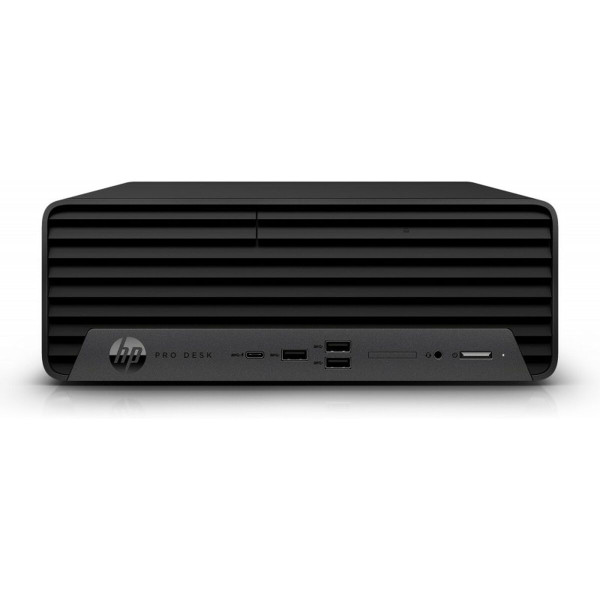 Desktop PC HP PRO SFF 400 G9 256 GB SSD i3-12100 8 GB RAM