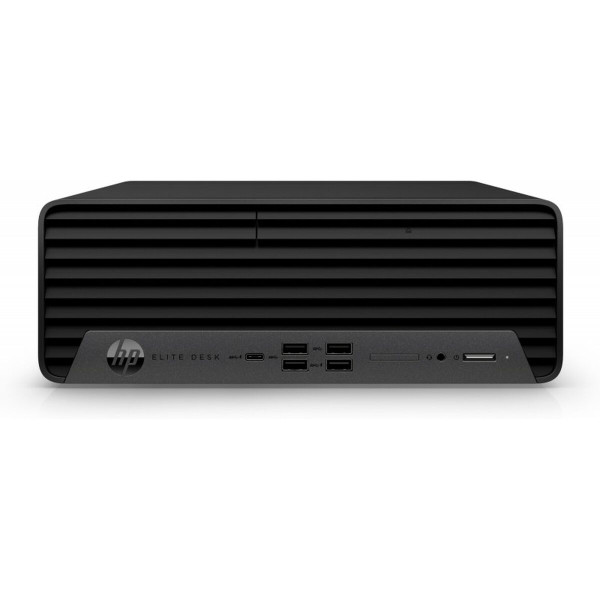 Desktop PC HP ELITE SFF 600 G9 8 GB RAM DDR5-SDRAM I5-12500T 512 GB SSD