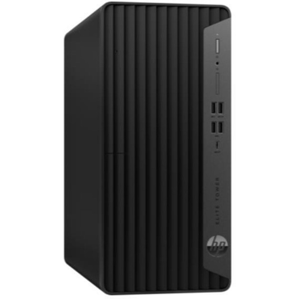 Desktop PC HP ELITE TOWER 600 G9 16 GB DDR5-SDRAM I5-12500T 512 GB SSD