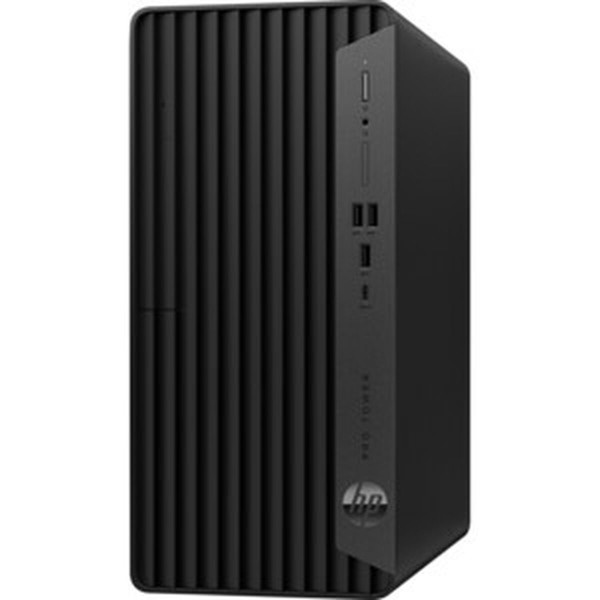 Desktop PC HP 6U3K1EA#ABE 512 GB SSD 16 GB RAM Intel Core i7-12700