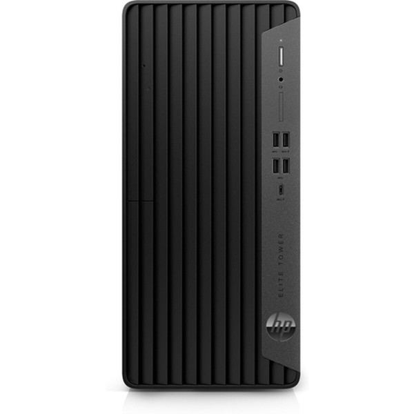 Desktop PC HP ELITE SFF 600 G9 16 GB Intel UHD Graphics 770 DDR5-SDRAM Intel Core i7-12700 512 GB SSD 1 GHz